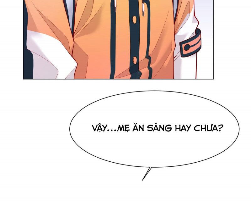 Bí Mật Của Nhân Viên K: Chapter 10