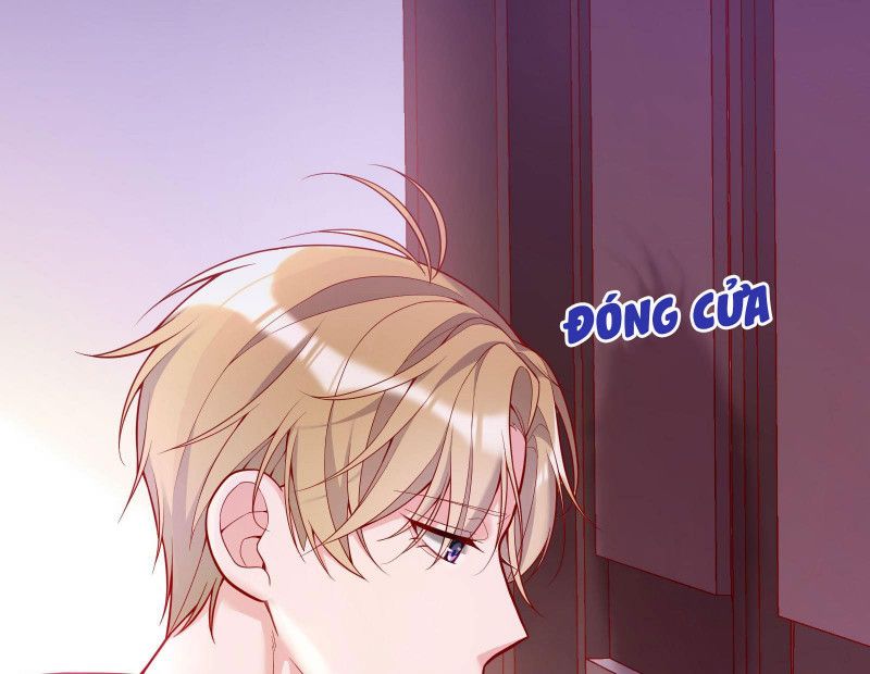 Bí Mật Của Nhân Viên K: Chapter 10