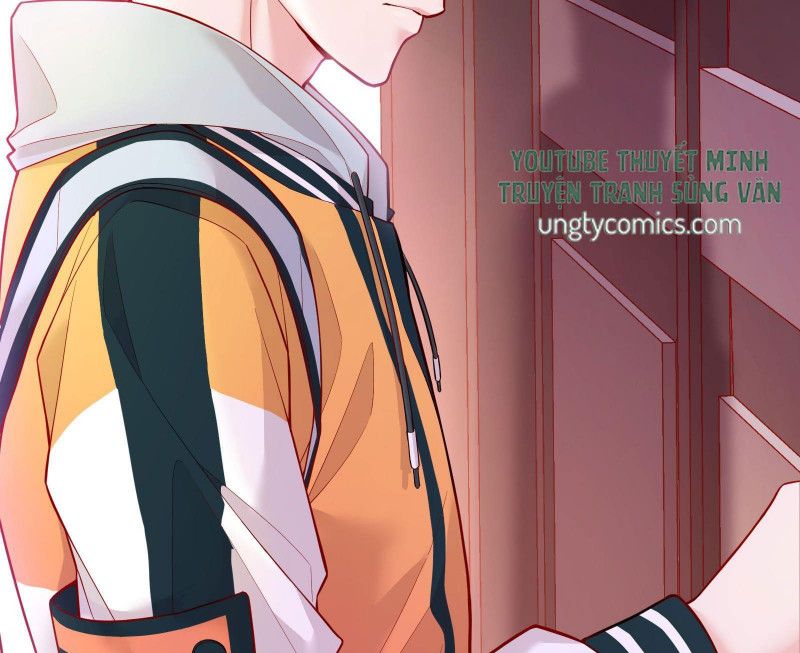 Bí Mật Của Nhân Viên K: Chapter 10