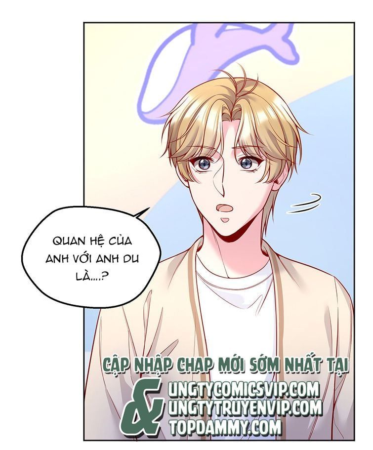 Bí Mật Của Nhân Viên K: Chapter 100