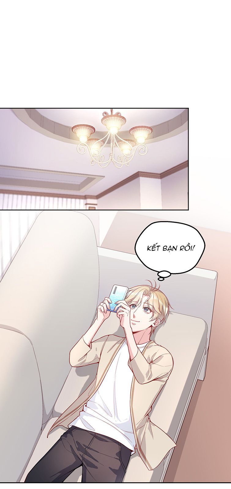 Bí Mật Của Nhân Viên K: Chapter 100