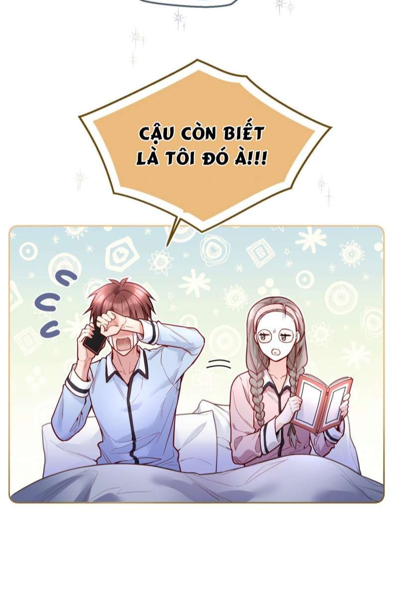 Bí Mật Của Nhân Viên K: Chapter 101