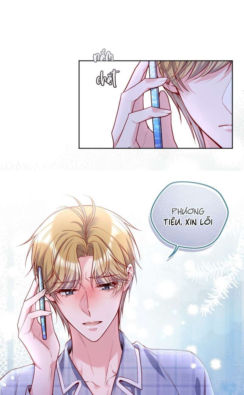 Bí Mật Của Nhân Viên K: Chapter 101