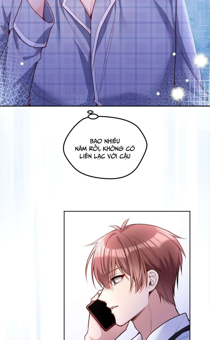 Bí Mật Của Nhân Viên K: Chapter 101