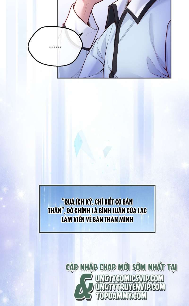 Bí Mật Của Nhân Viên K: Chapter 101