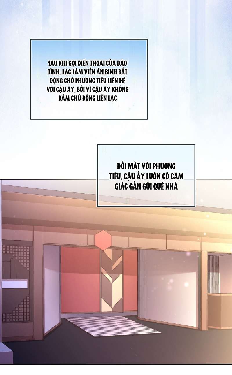 Bí Mật Của Nhân Viên K: Chapter 101