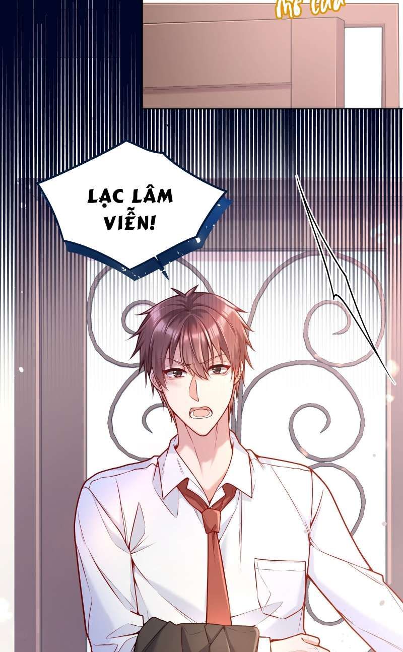 Bí Mật Của Nhân Viên K: Chapter 101