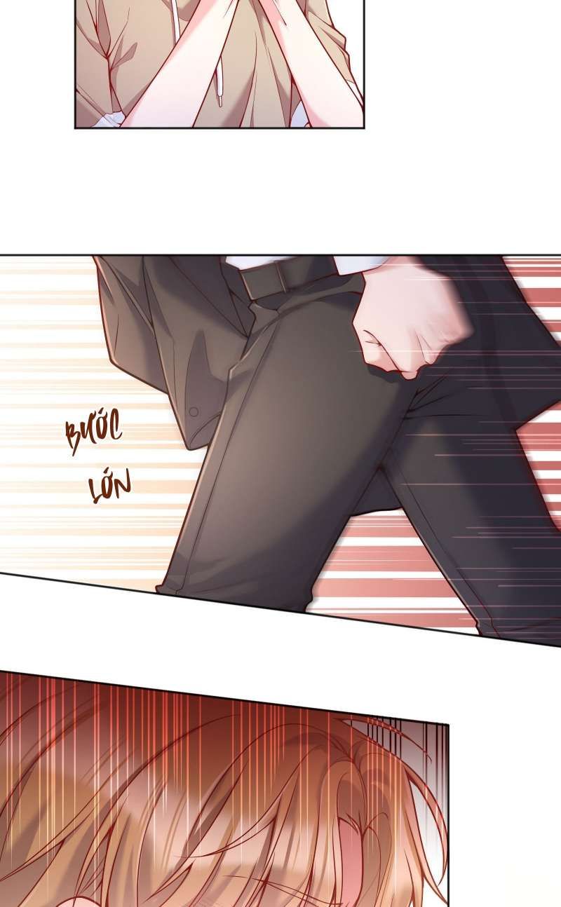 Bí Mật Của Nhân Viên K: Chapter 101