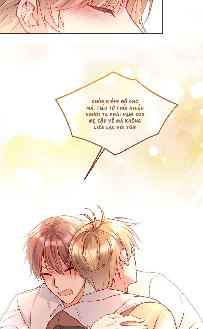 Bí Mật Của Nhân Viên K: Chapter 101