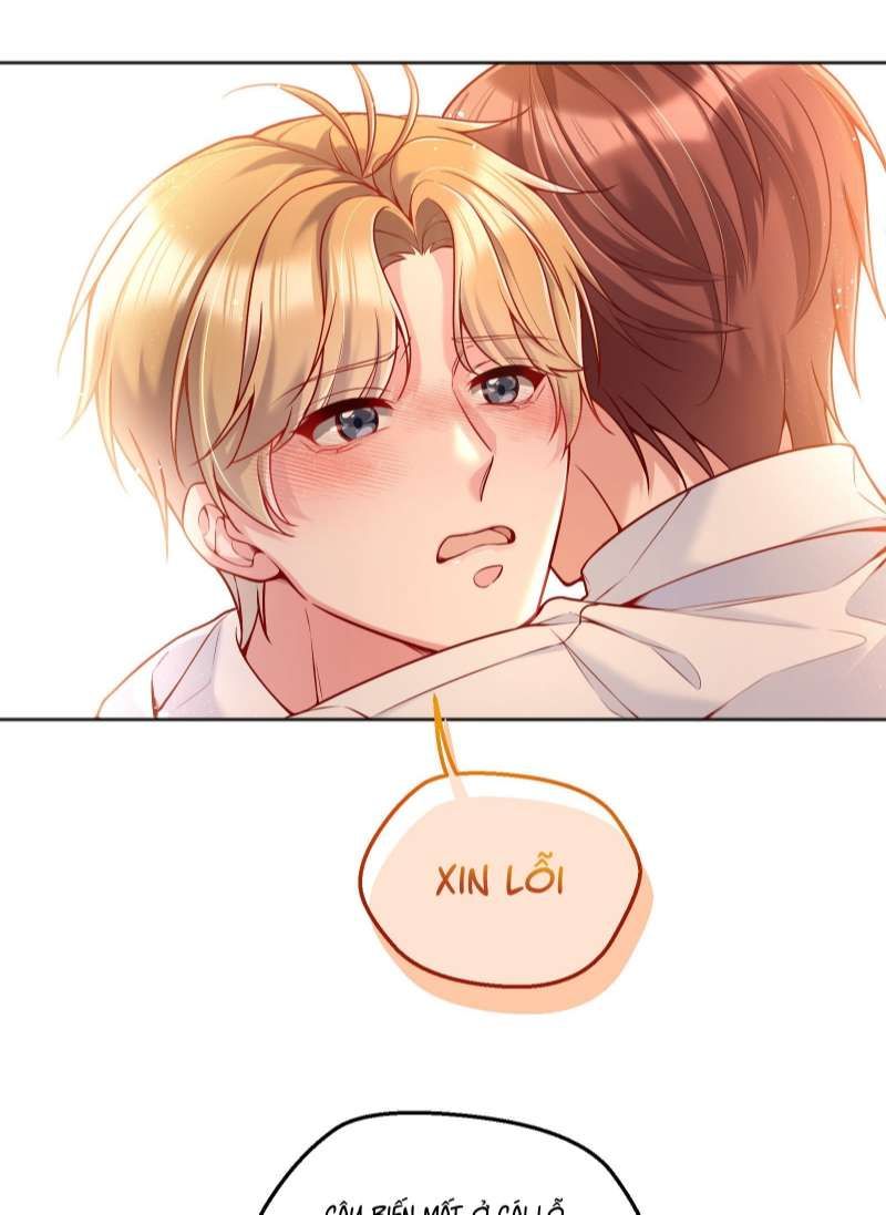 Bí Mật Của Nhân Viên K: Chapter 101