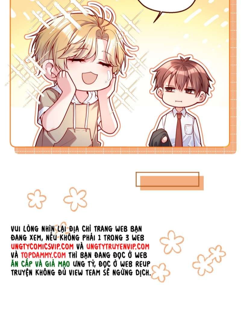 Bí Mật Của Nhân Viên K: Chapter 101