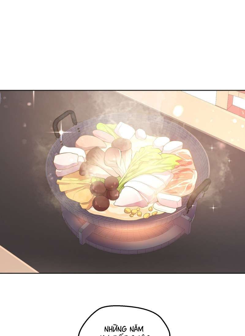 Bí Mật Của Nhân Viên K: Chapter 101