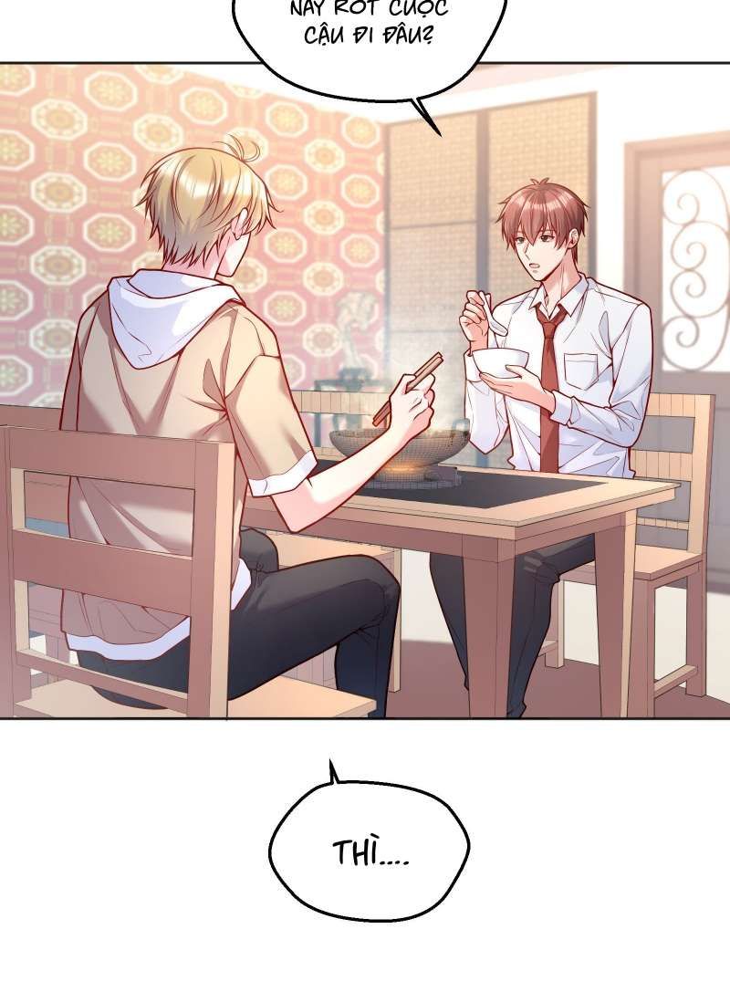 Bí Mật Của Nhân Viên K: Chapter 101