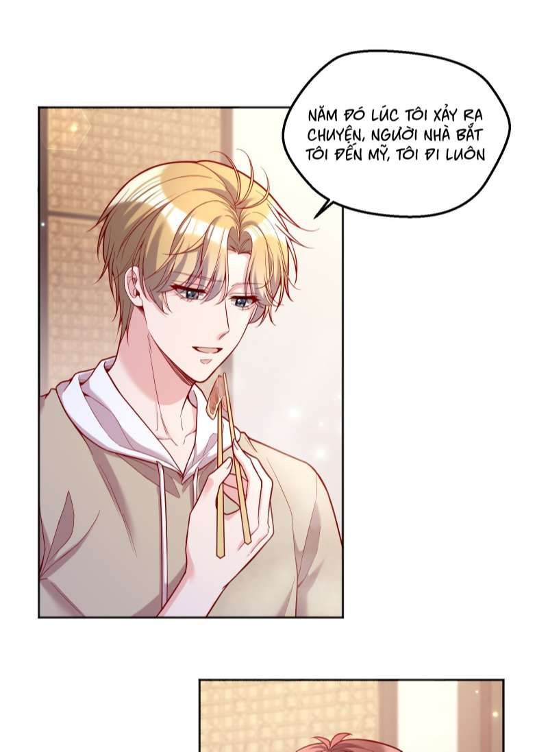 Bí Mật Của Nhân Viên K: Chapter 101