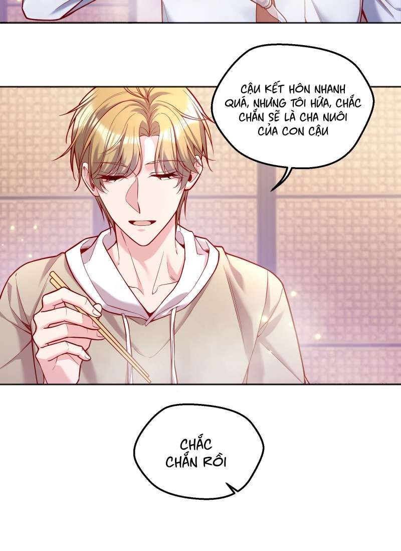 Bí Mật Của Nhân Viên K: Chapter 101