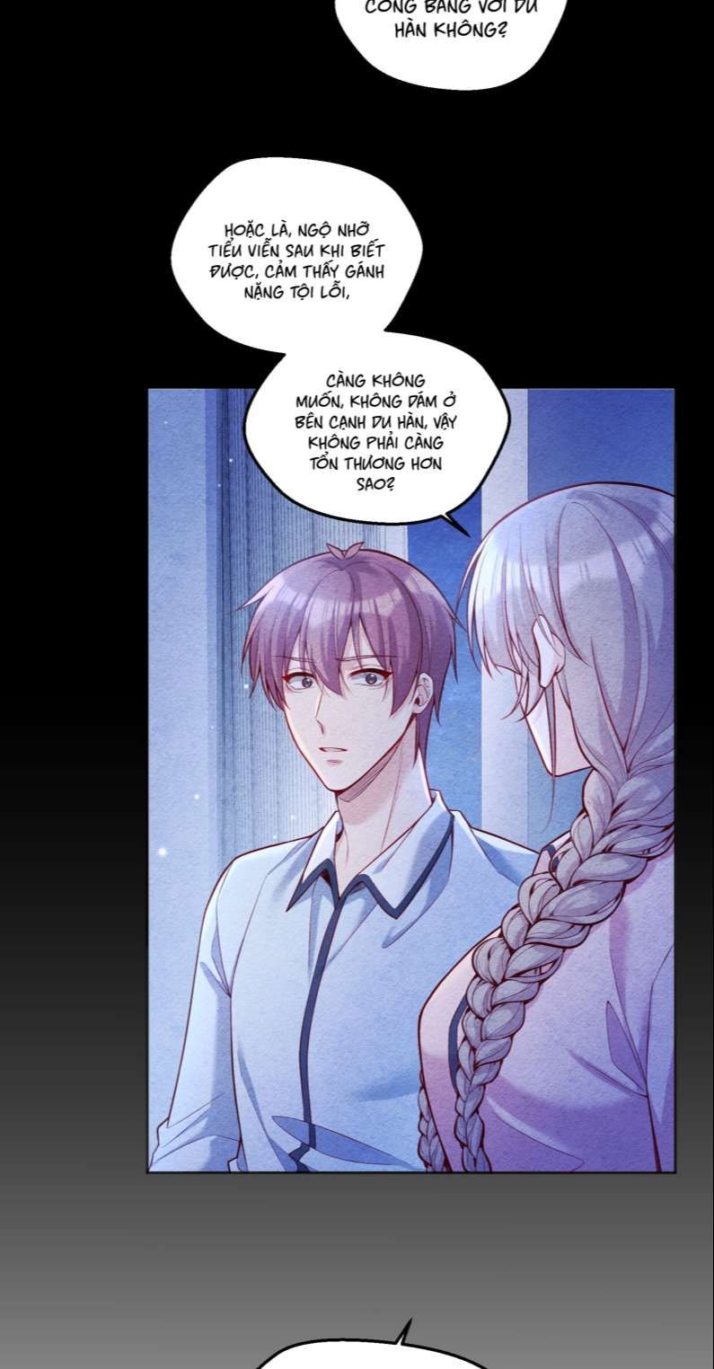 Bí Mật Của Nhân Viên K: Chapter 101