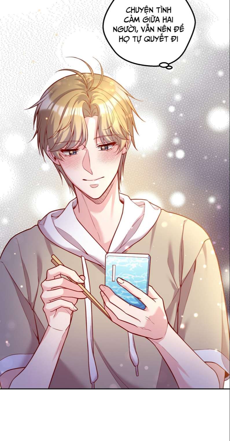 Bí Mật Của Nhân Viên K: Chapter 101