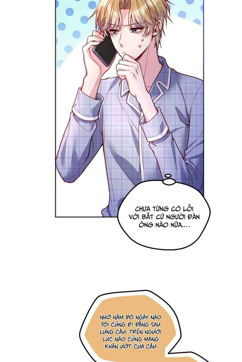 Bí Mật Của Nhân Viên K: Chapter 101