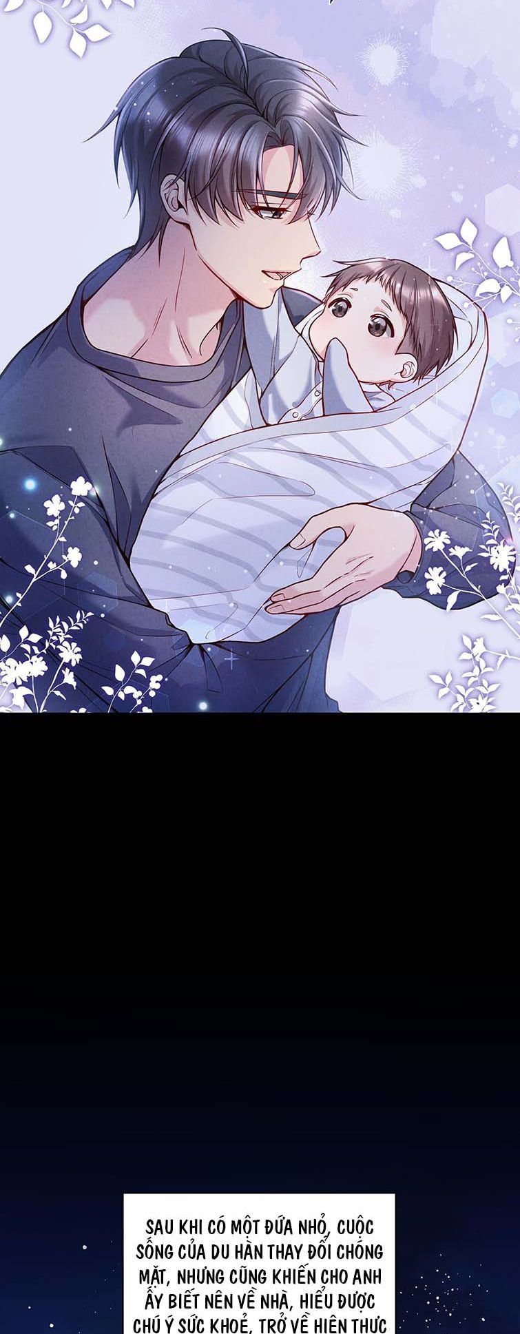 Bí Mật Của Nhân Viên K: Chapter 104