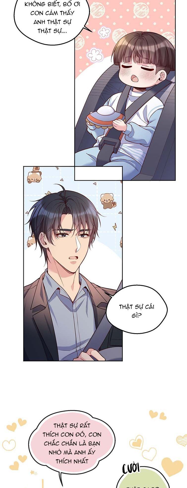 Bí Mật Của Nhân Viên K: Chapter 104