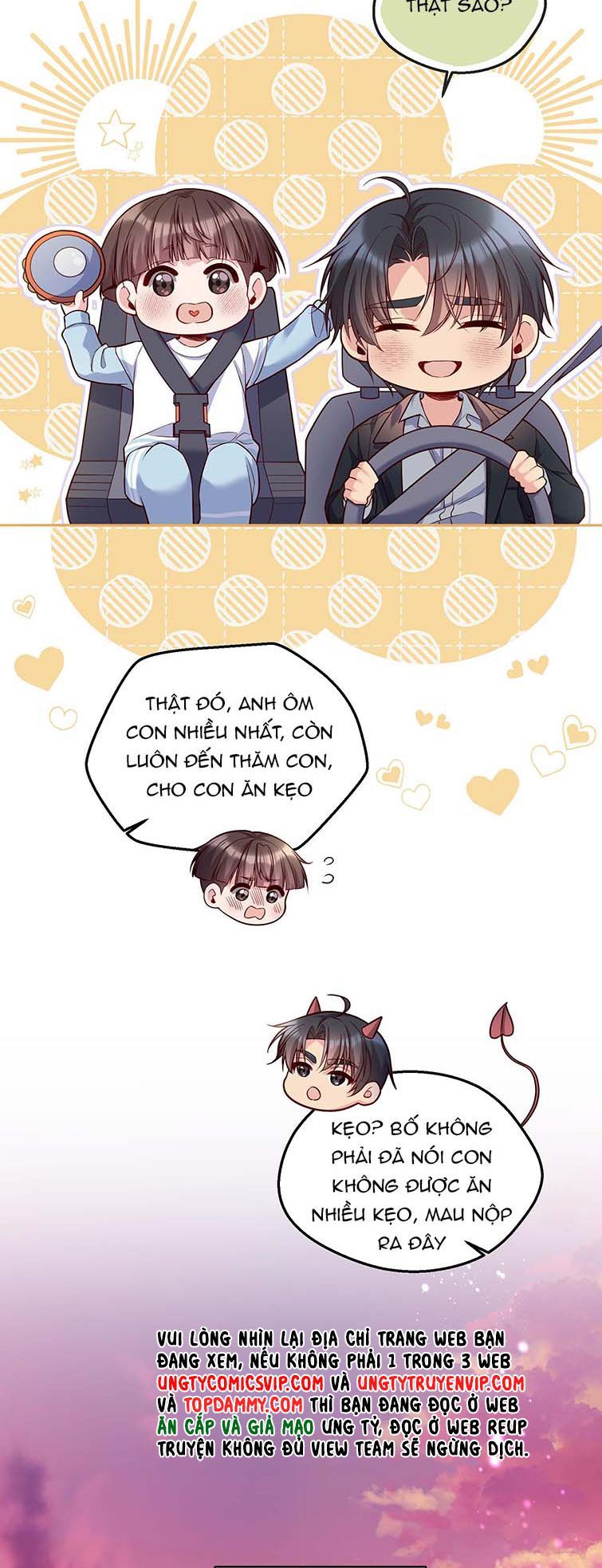 Bí Mật Của Nhân Viên K: Chapter 104