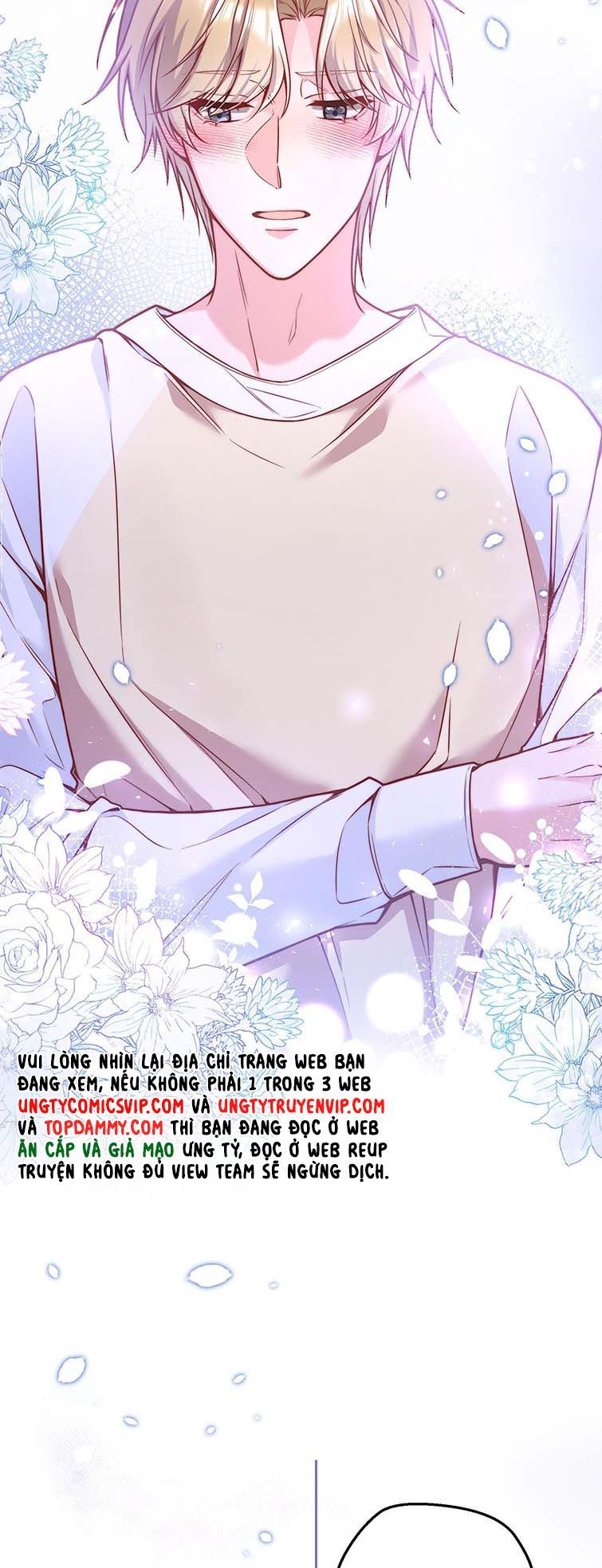 Bí Mật Của Nhân Viên K: Chapter 104