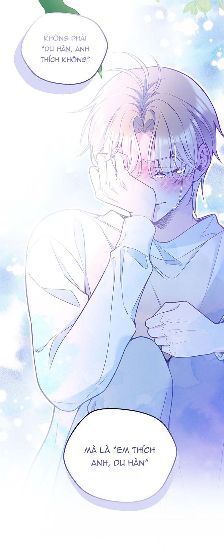 Bí Mật Của Nhân Viên K: Chapter 105