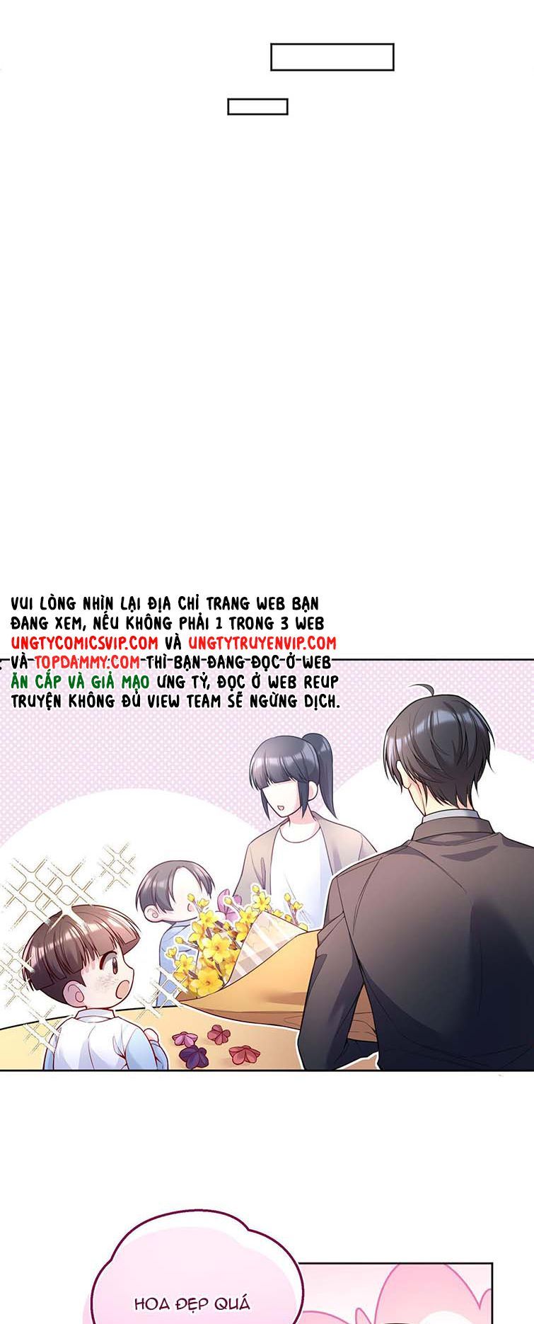 Bí Mật Của Nhân Viên K: Chapter 105