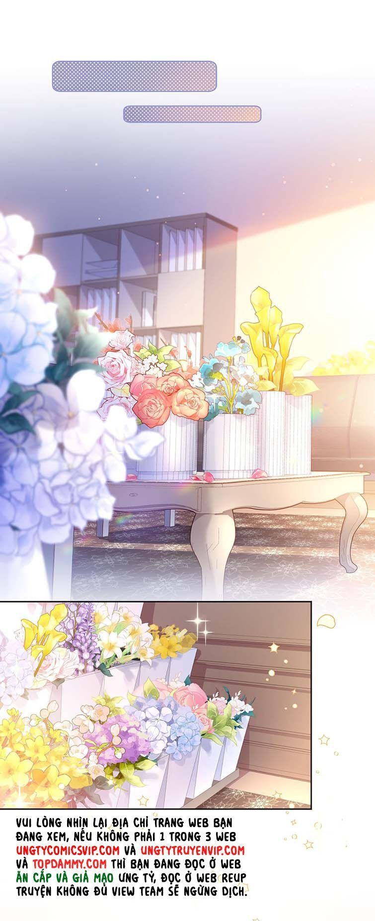 Bí Mật Của Nhân Viên K: Chapter 105