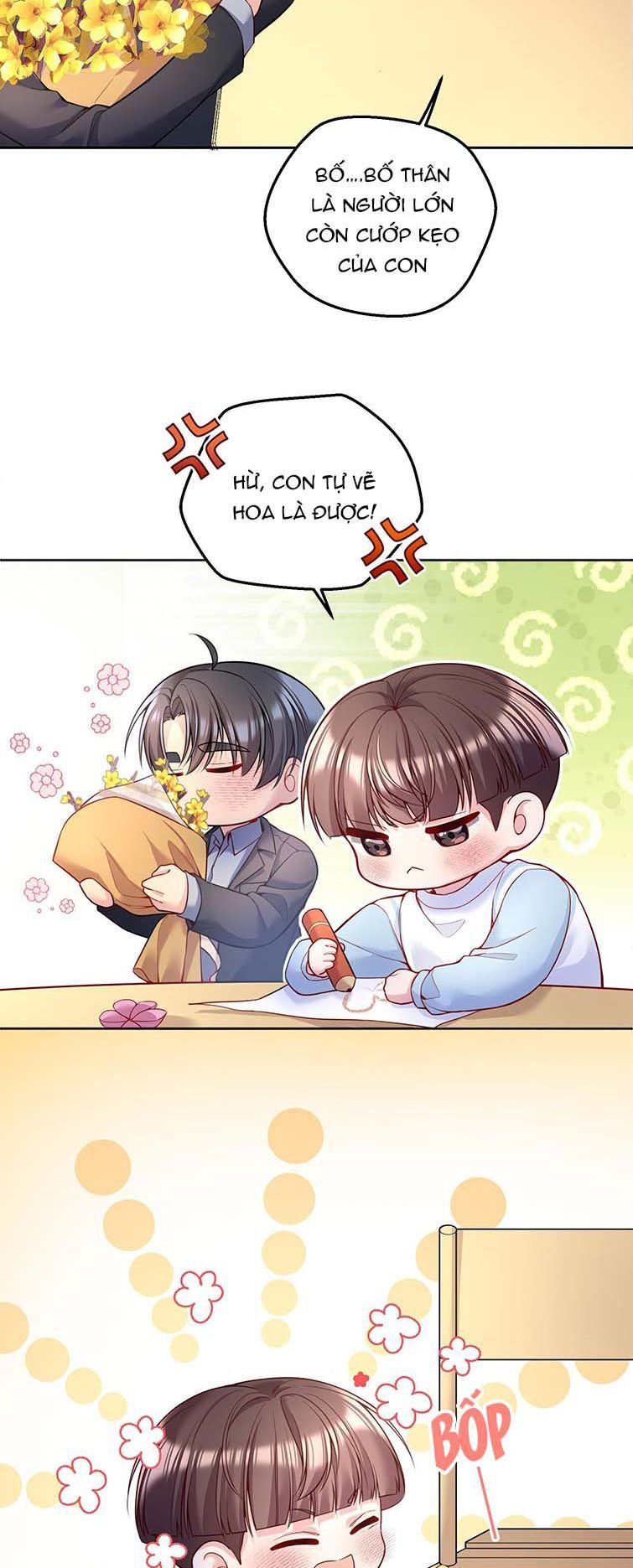 Bí Mật Của Nhân Viên K: Chapter 105