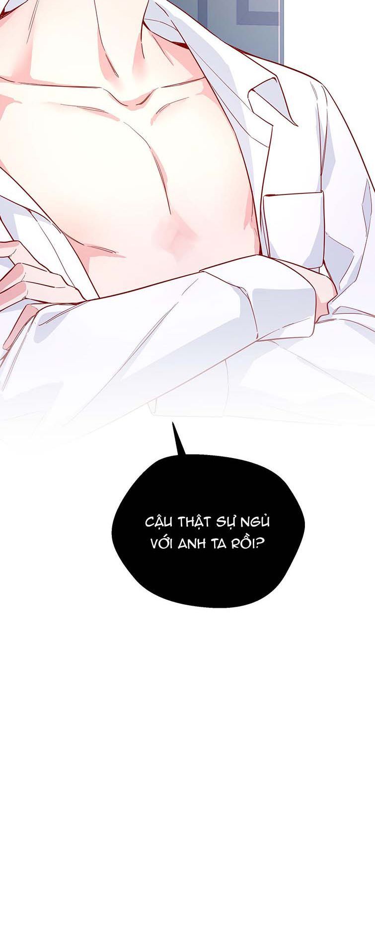 Bí Mật Của Nhân Viên K: Chapter 105