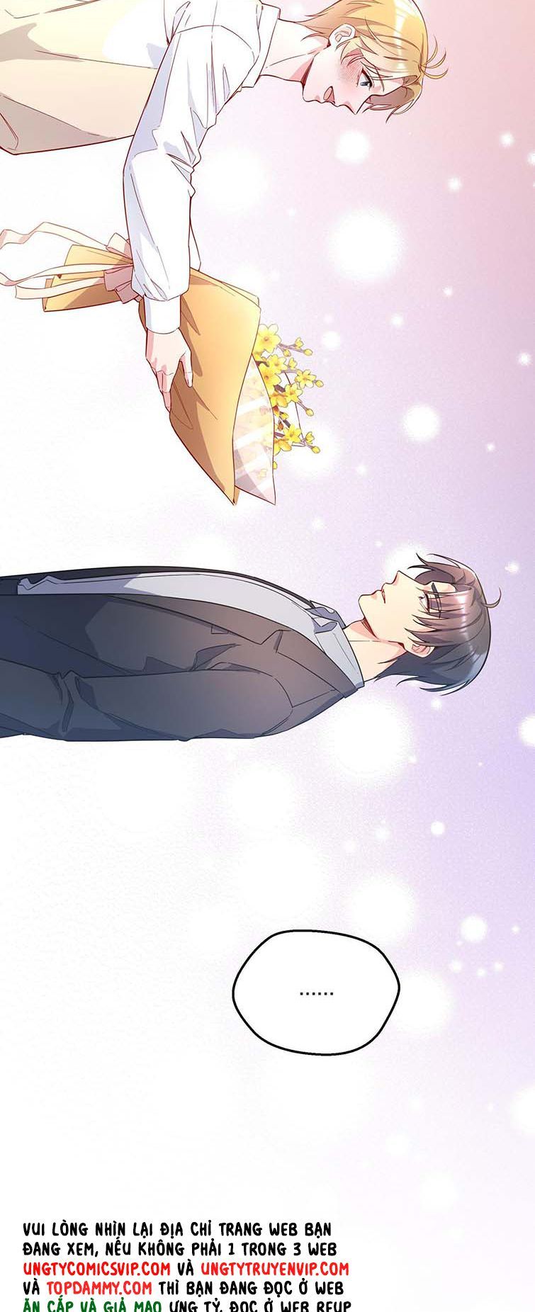 Bí Mật Của Nhân Viên K: Chapter 105