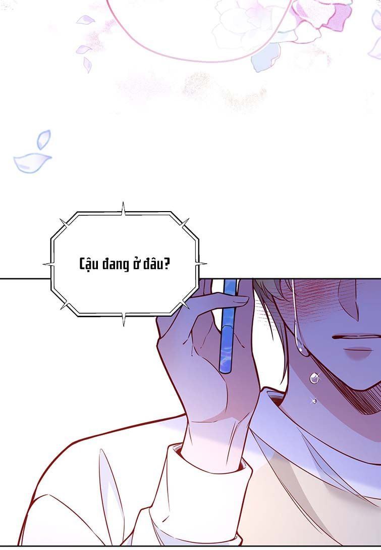 Bí Mật Của Nhân Viên K: Chapter 107