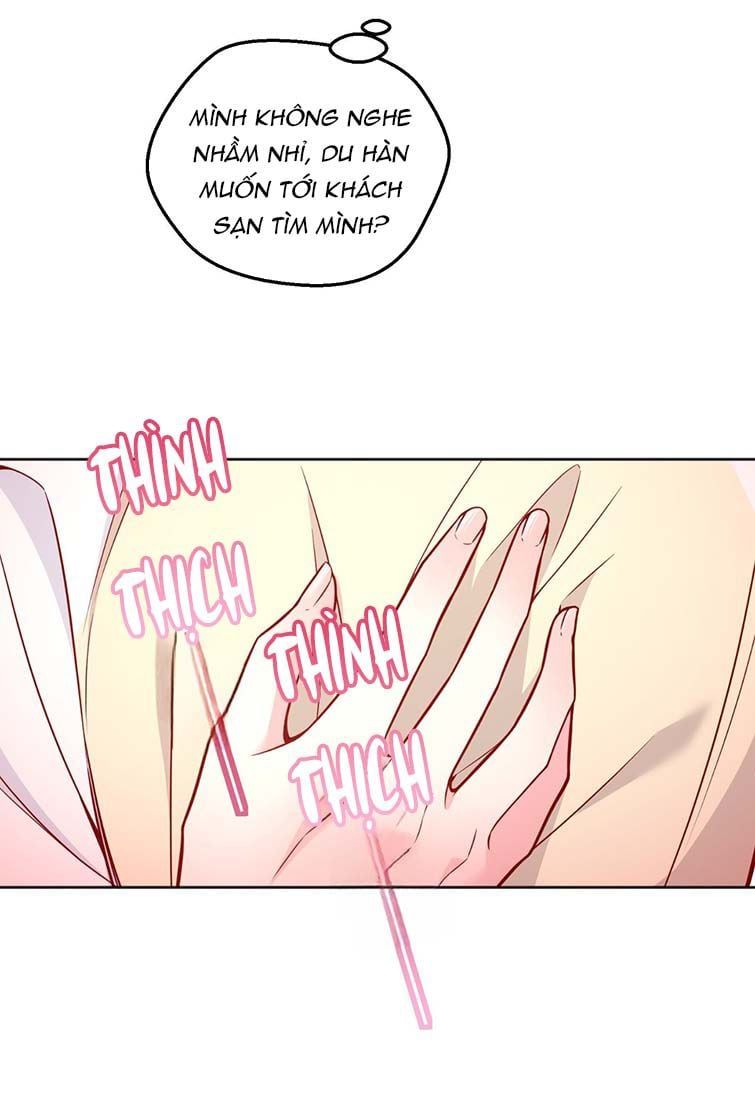 Bí Mật Của Nhân Viên K: Chapter 107