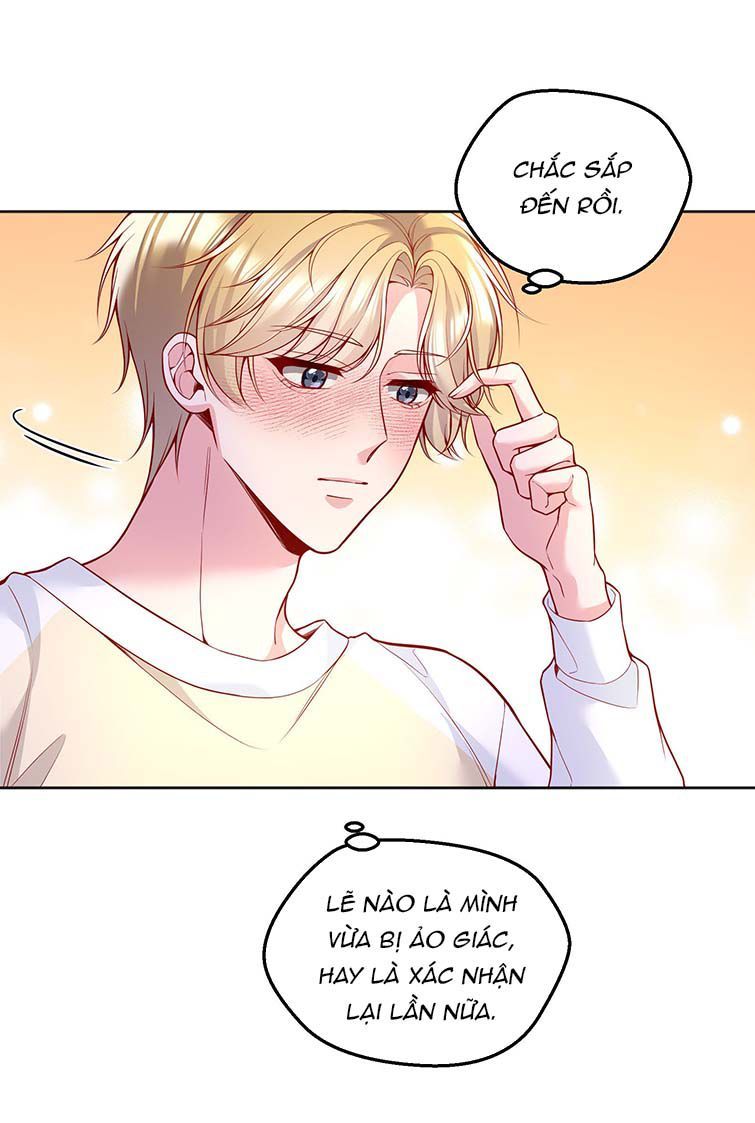 Bí Mật Của Nhân Viên K: Chapter 107