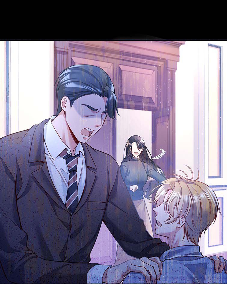 Bí Mật Của Nhân Viên K: Chapter 107