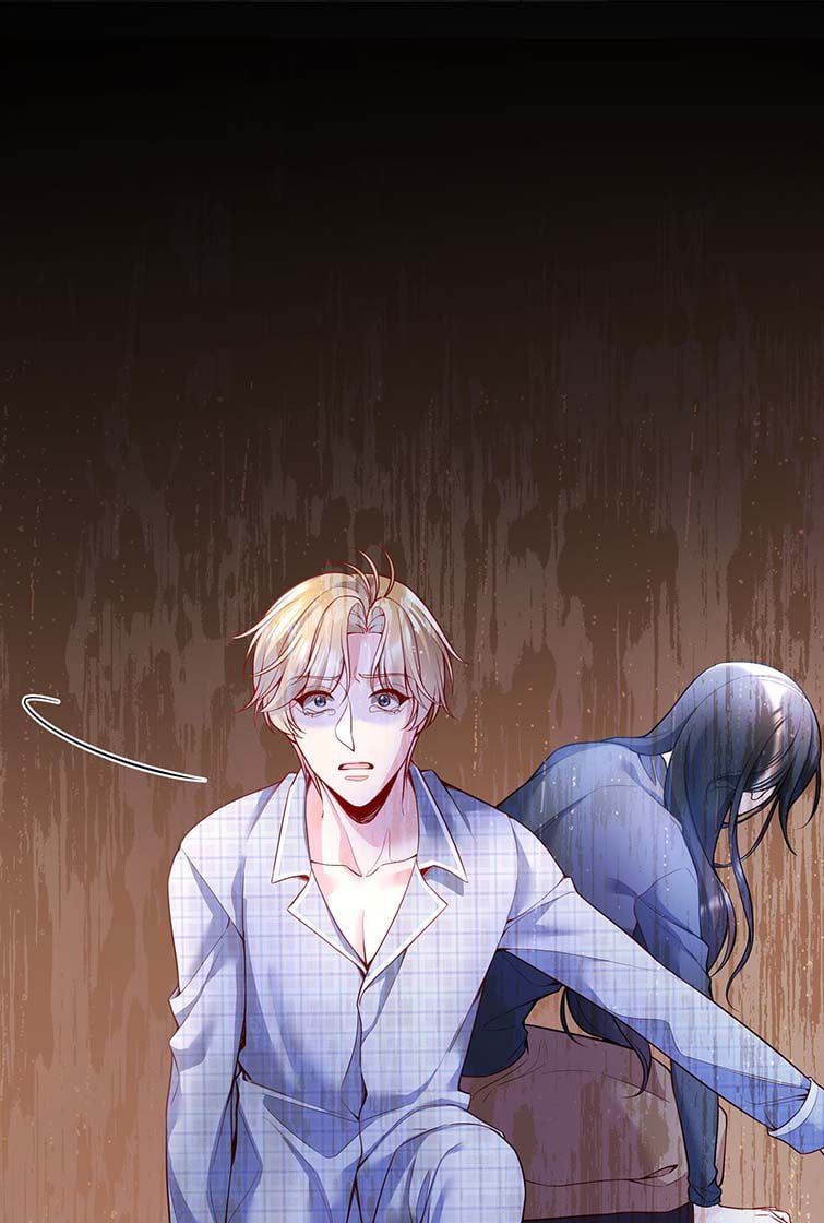 Bí Mật Của Nhân Viên K: Chapter 107