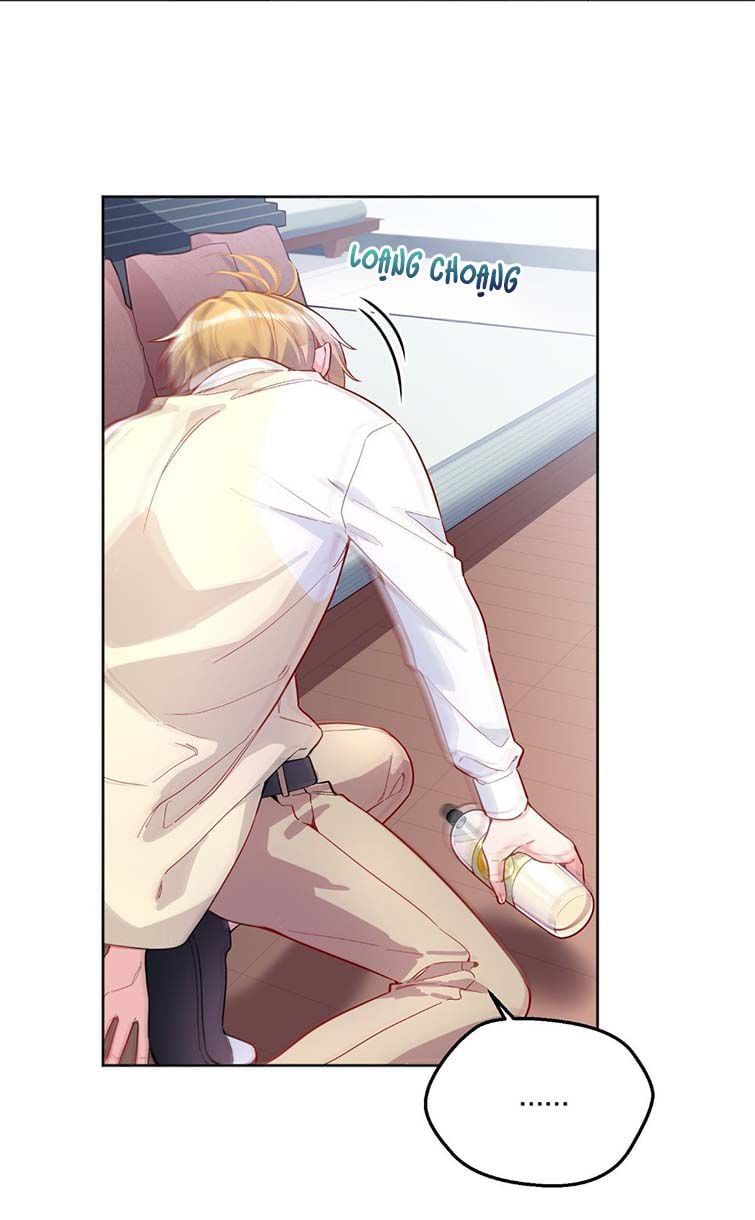 Bí Mật Của Nhân Viên K: Chapter 107