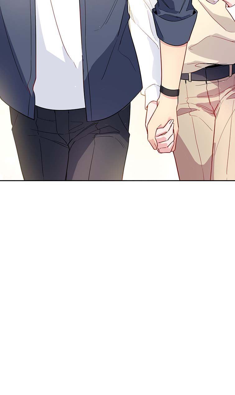 Bí Mật Của Nhân Viên K: Chapter 107