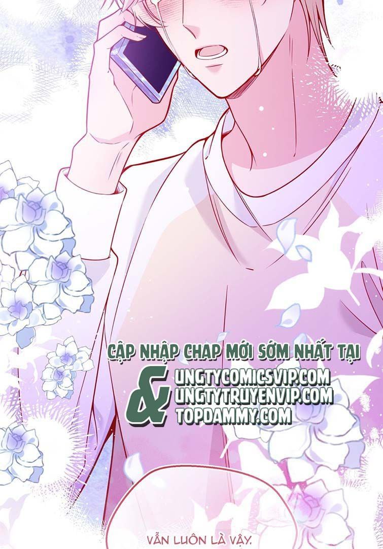 Bí Mật Của Nhân Viên K: Chapter 107