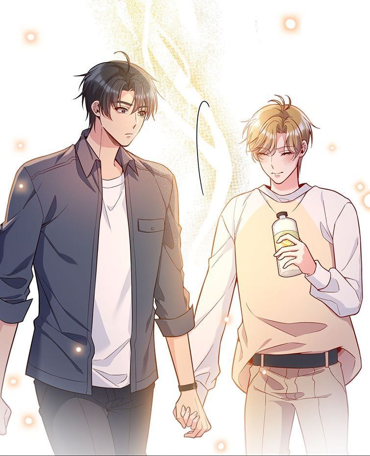 Bí Mật Của Nhân Viên K: Chapter 108