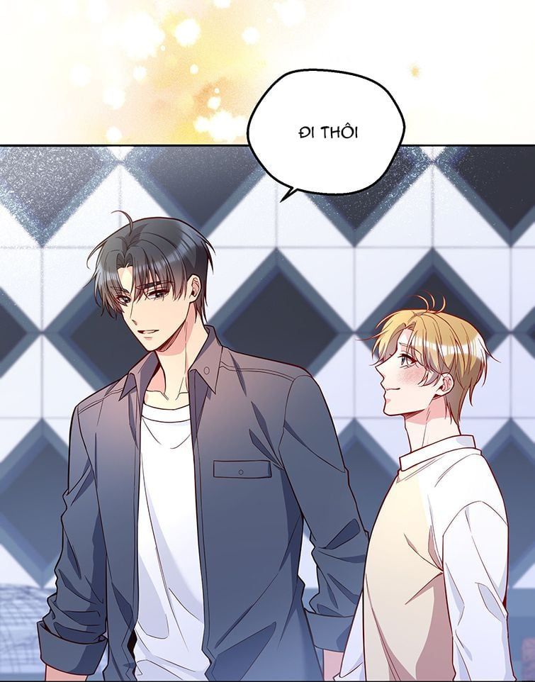 Bí Mật Của Nhân Viên K: Chapter 108