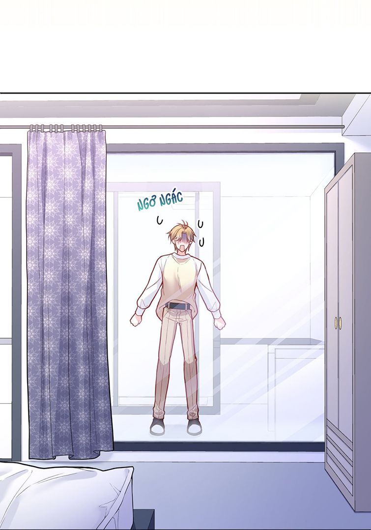 Bí Mật Của Nhân Viên K: Chapter 108