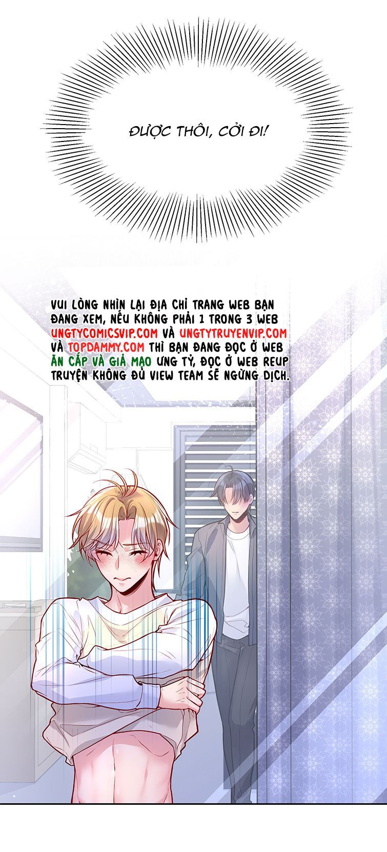 Bí Mật Của Nhân Viên K: Chapter 108