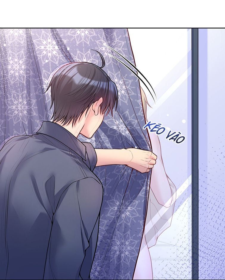 Bí Mật Của Nhân Viên K: Chapter 108