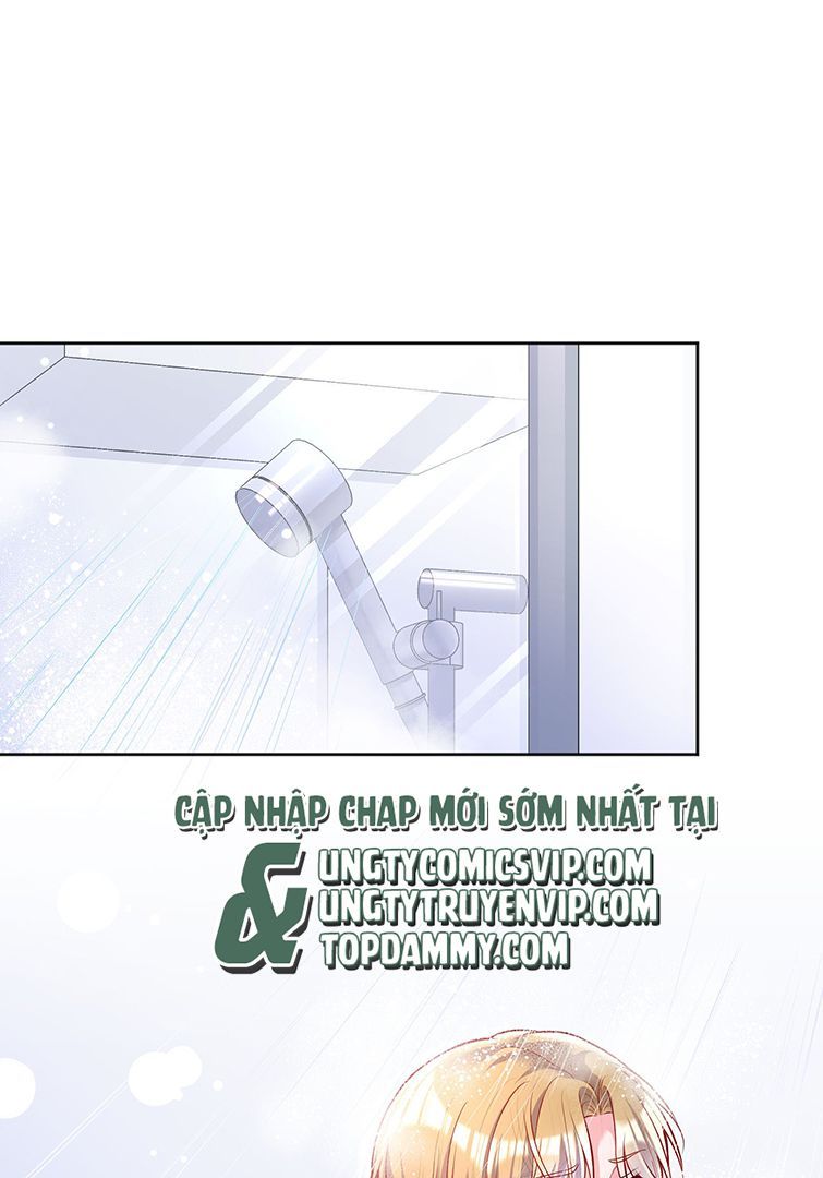 Bí Mật Của Nhân Viên K: Chapter 108