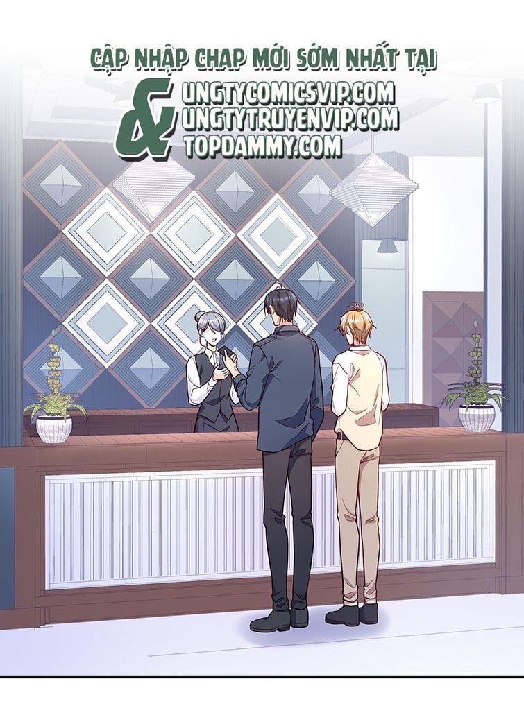 Bí Mật Của Nhân Viên K: Chapter 108