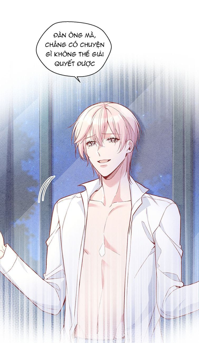 Bí Mật Của Nhân Viên K: Chapter 108