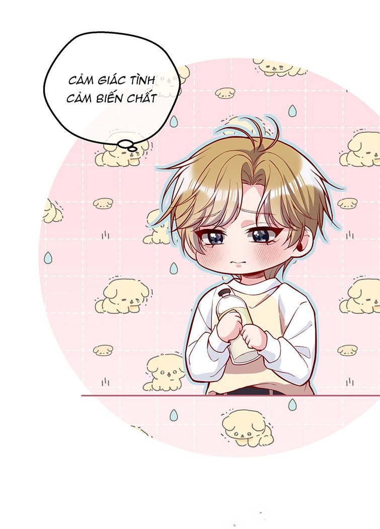 Bí Mật Của Nhân Viên K: Chapter 108