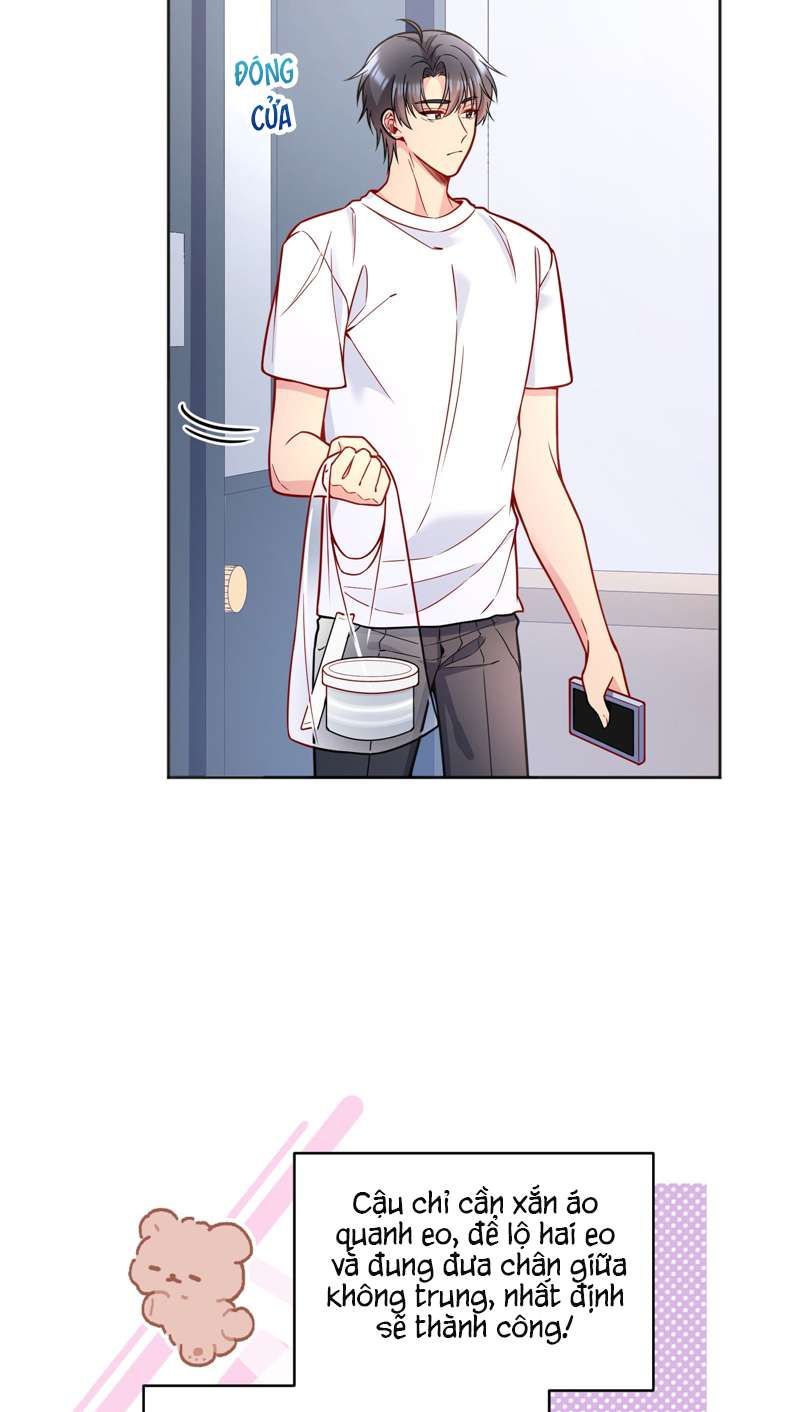 Bí Mật Của Nhân Viên K: Chapter 109